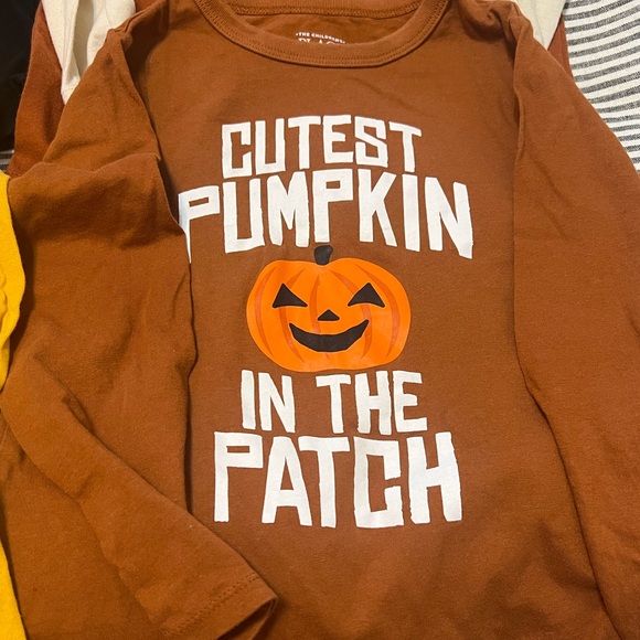 Autumn Fall 🍁 Tops Bundle - 5 items - Picture 3 of 7